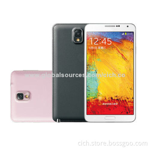 5.5-inch 3G Smartphones with MT6582M, Quad-core/Android 4.2 OS/Dual-SIM/Camera/BT/GPS/3G/2G